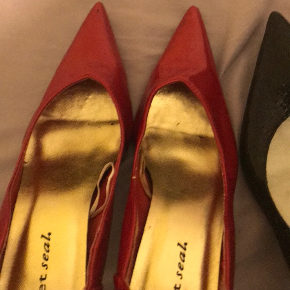 High heels - Picture 2 of 3